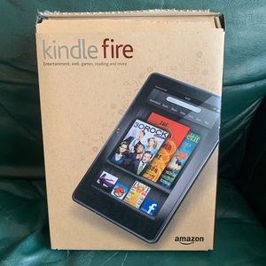 Kindle Fire